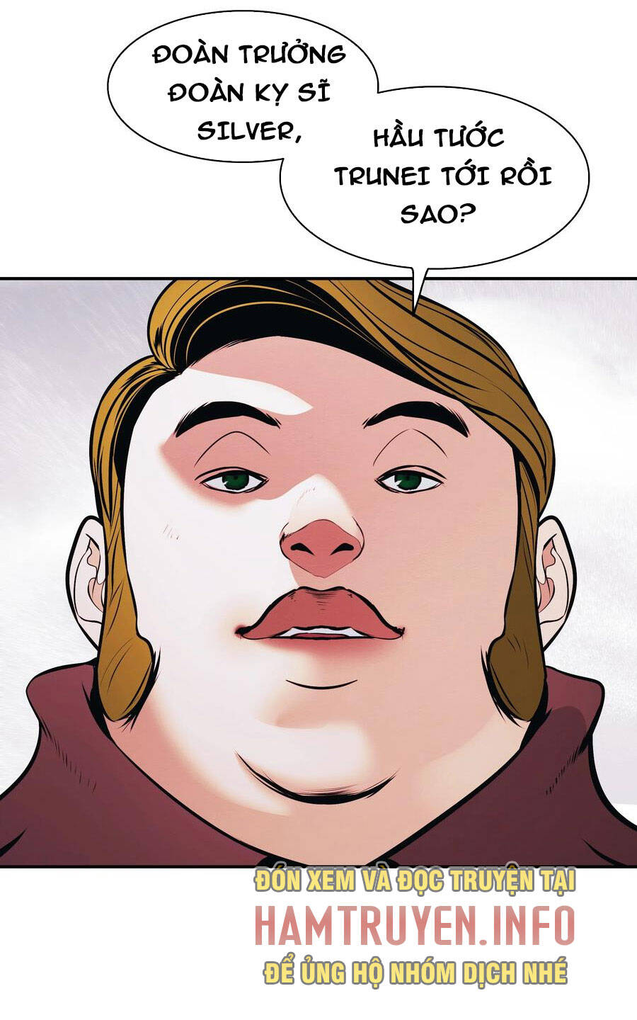 Bất bại chân ma chapter 143 - Upload bởi truyensieuhay.com