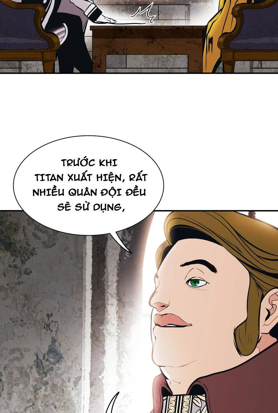 Bất bại chân ma chapter 143 - Upload bởi truyensieuhay.com