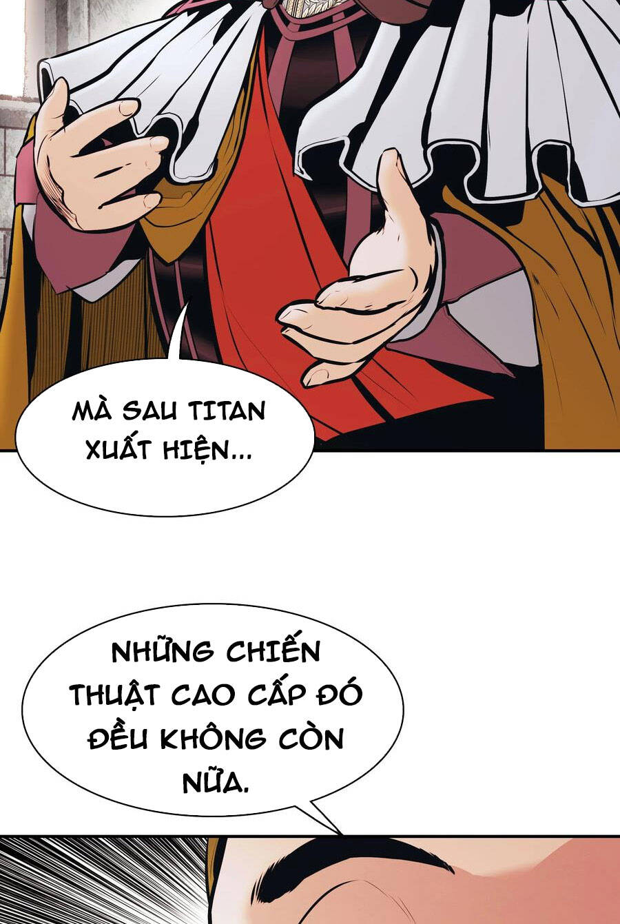 Bất bại chân ma chapter 143 - Upload bởi truyensieuhay.com