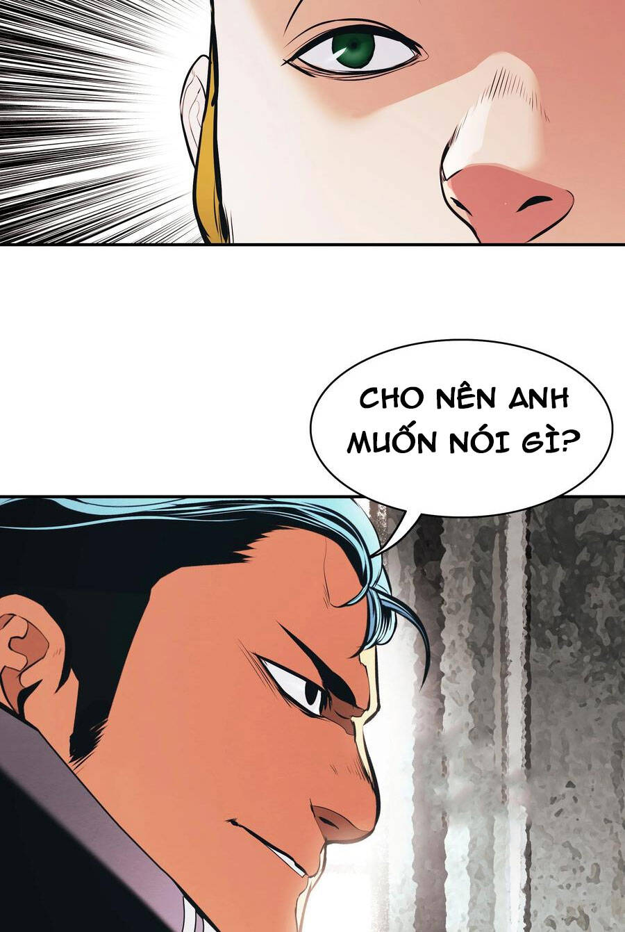 Bất bại chân ma chapter 143 - Upload bởi truyensieuhay.com