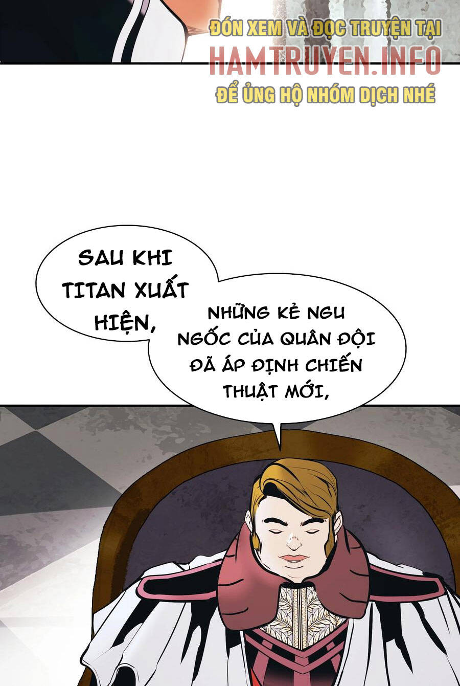 Bất bại chân ma chapter 143 - Upload bởi truyensieuhay.com