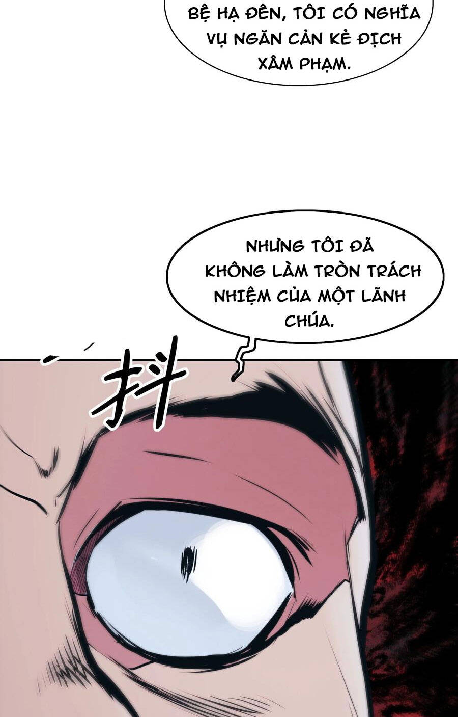 Bất bại chân ma chapter 143 - Upload bởi truyensieuhay.com