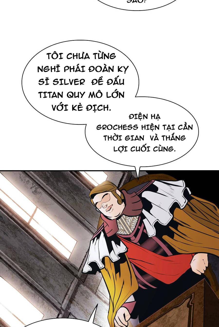 Bất bại chân ma chapter 143 - Upload bởi truyensieuhay.com