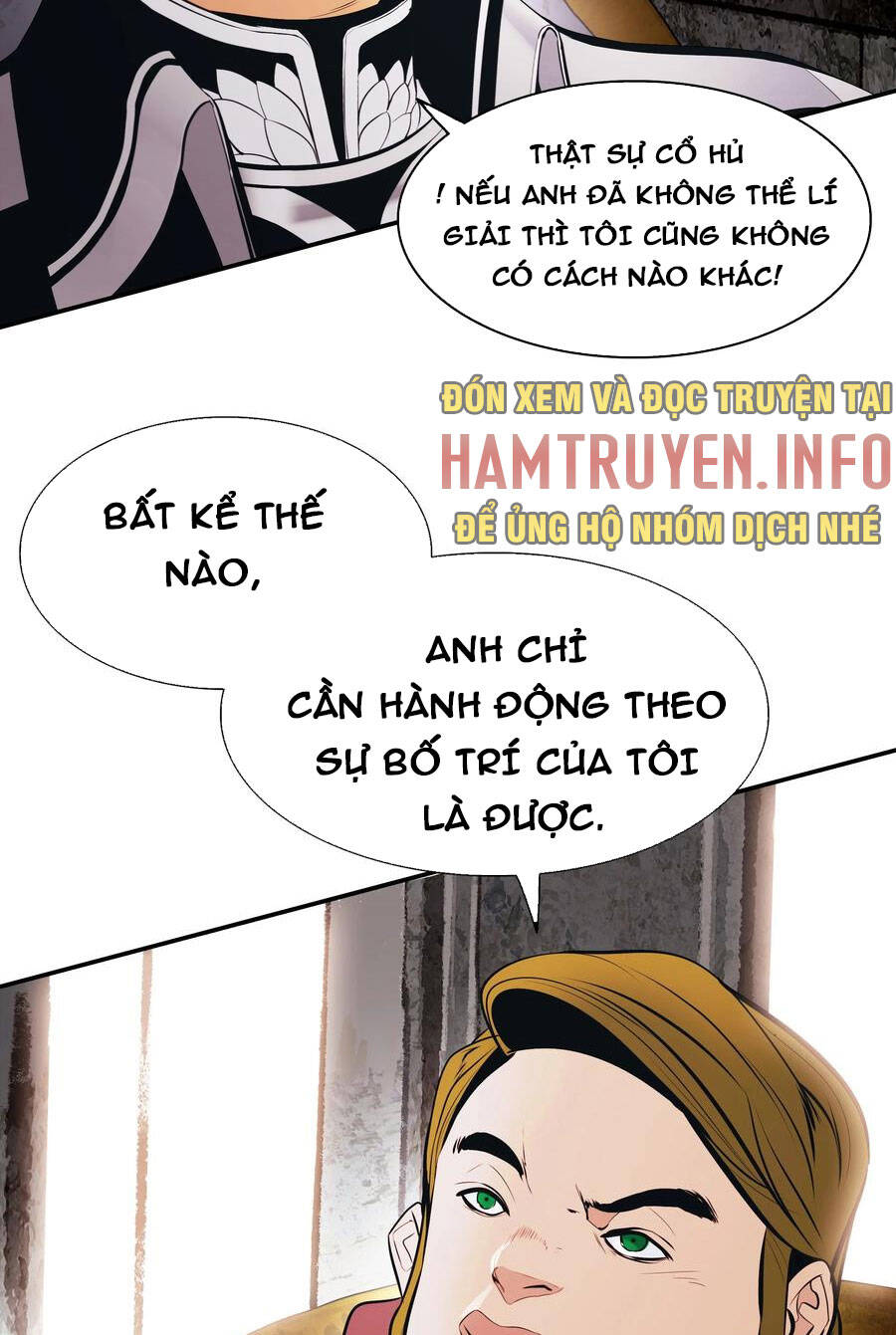 Bất bại chân ma chapter 143 - Upload bởi truyensieuhay.com