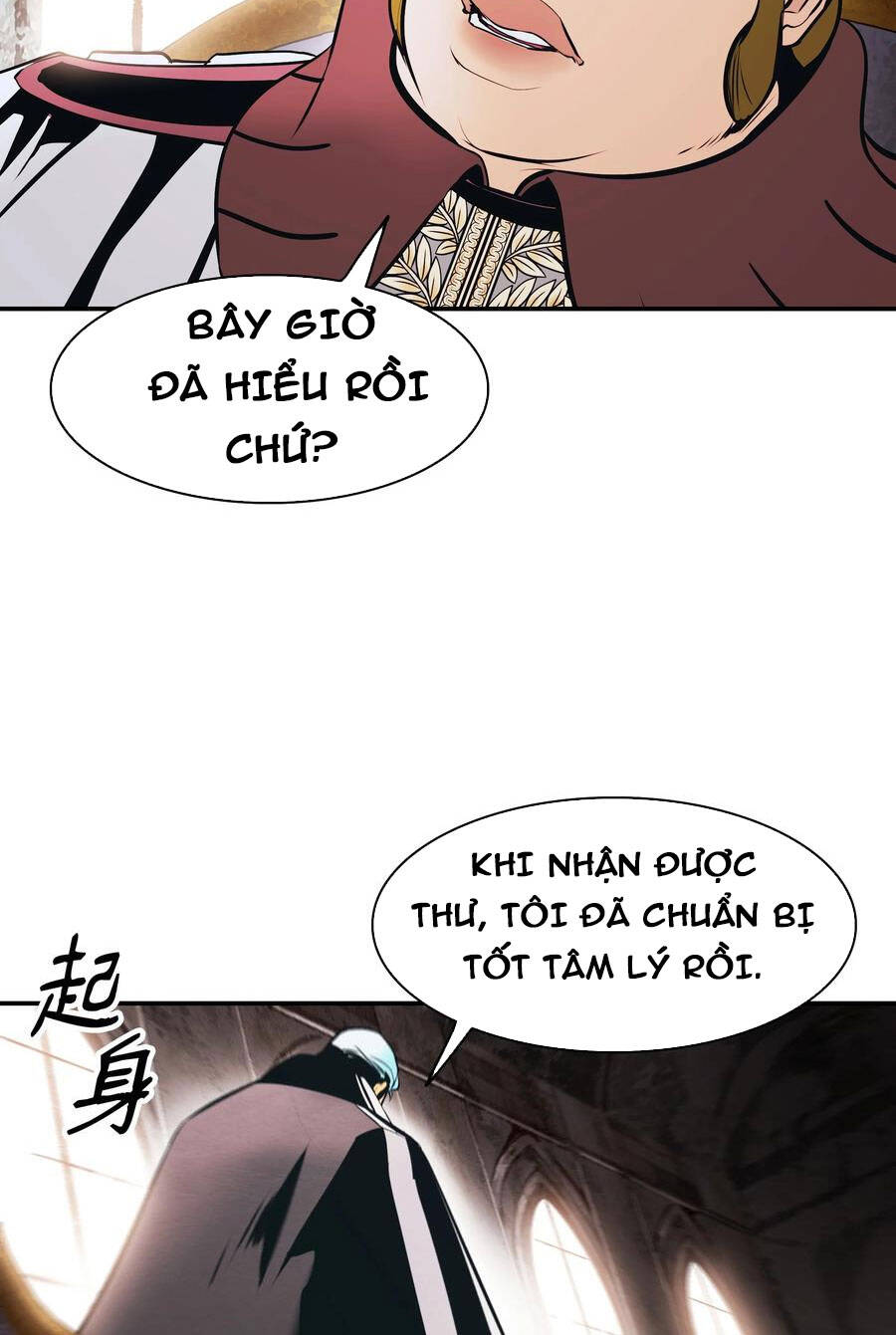 Bất bại chân ma chapter 143 - Upload bởi truyensieuhay.com