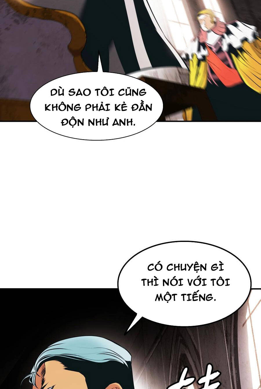 Bất bại chân ma chapter 143 - Upload bởi truyensieuhay.com