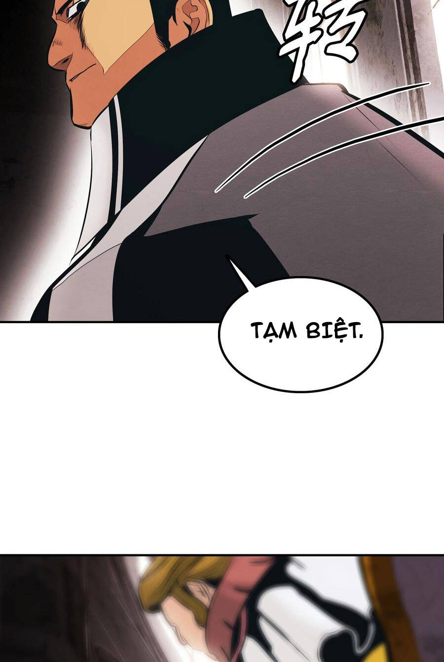 Bất bại chân ma chapter 143 - Upload bởi truyensieuhay.com