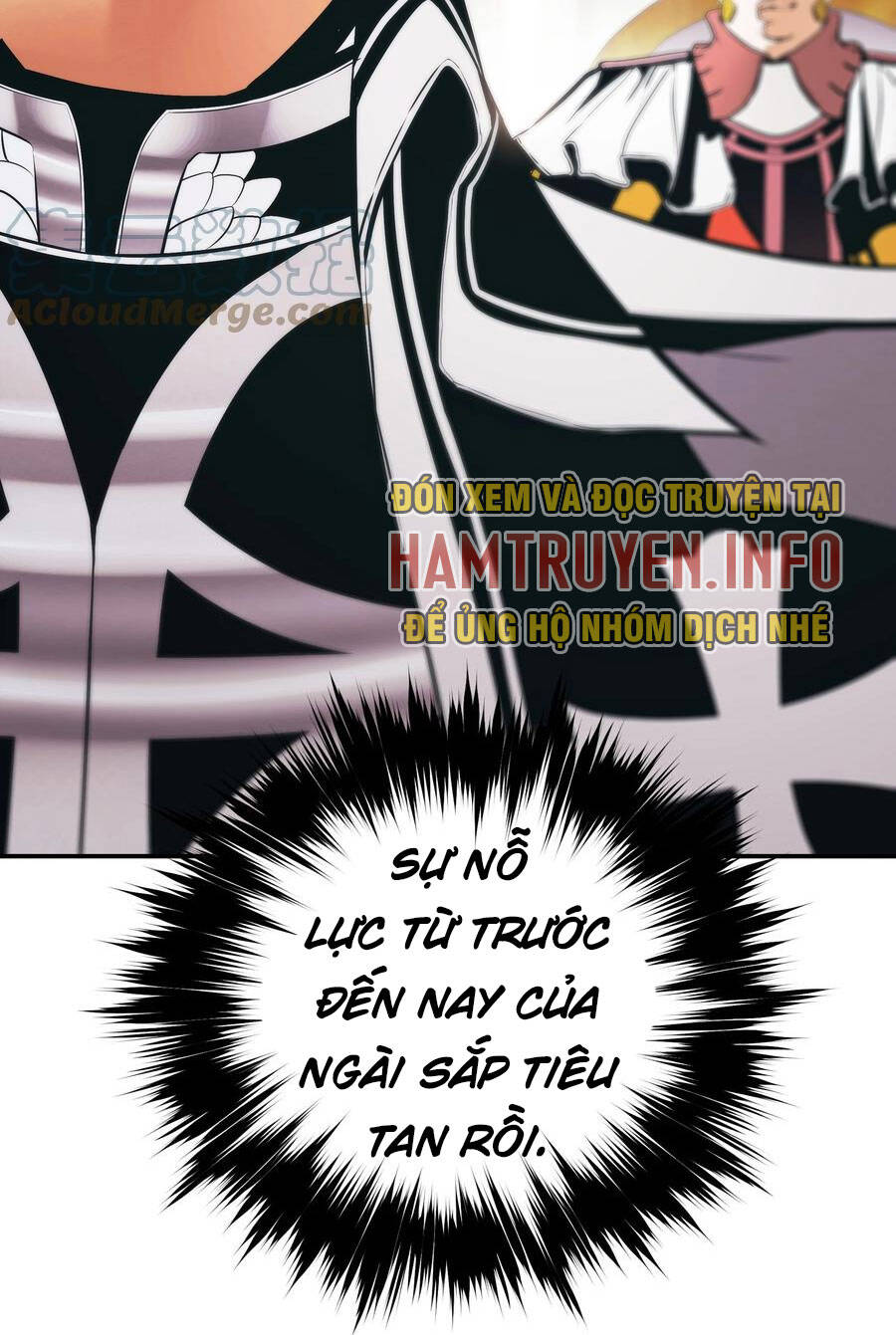 Bất bại chân ma chapter 143 - Upload bởi truyensieuhay.com