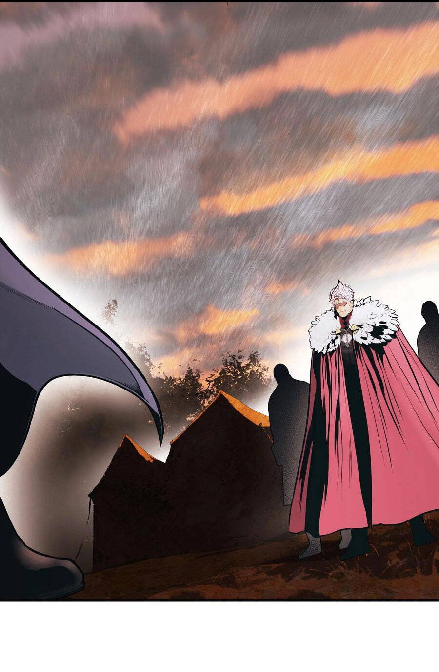 Bất bại chân ma chapter 143 - Upload bởi truyensieuhay.com
