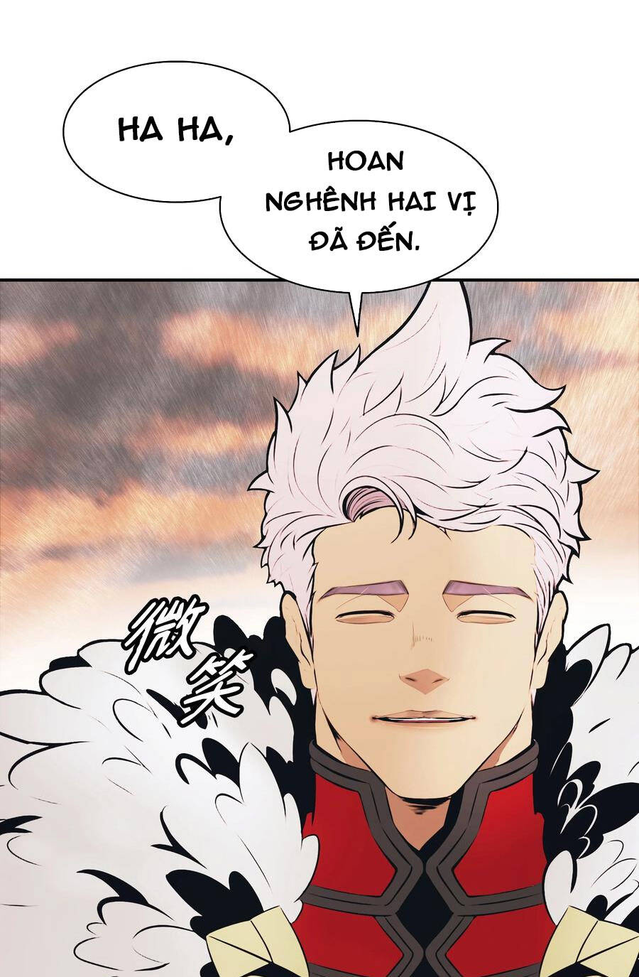 Bất bại chân ma chapter 143 - Upload bởi truyensieuhay.com