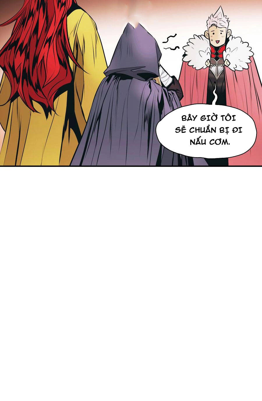 Bất bại chân ma chapter 143 - Upload bởi truyensieuhay.com