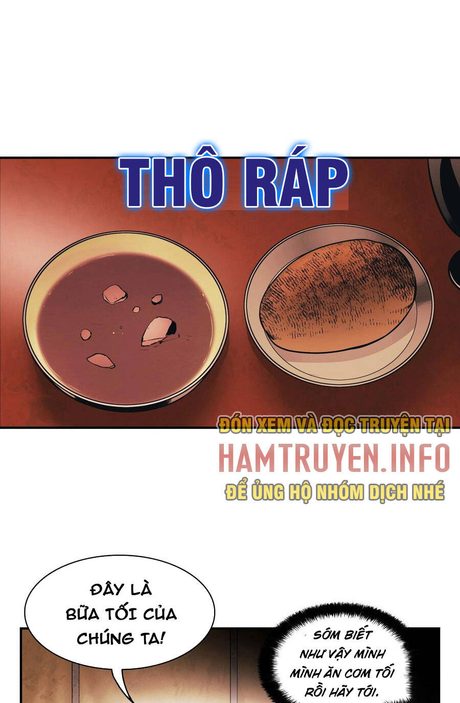 Bất bại chân ma chapter 143 - Upload bởi truyensieuhay.com