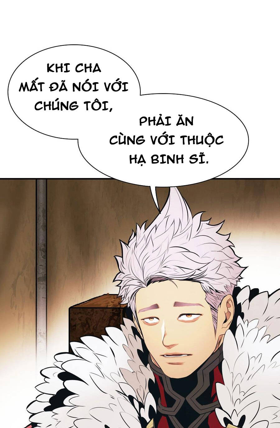 Bất bại chân ma chapter 143 - Upload bởi truyensieuhay.com