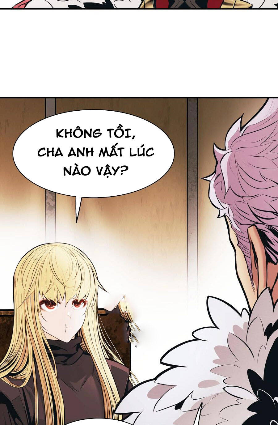 Bất bại chân ma chapter 143 - Upload bởi truyensieuhay.com