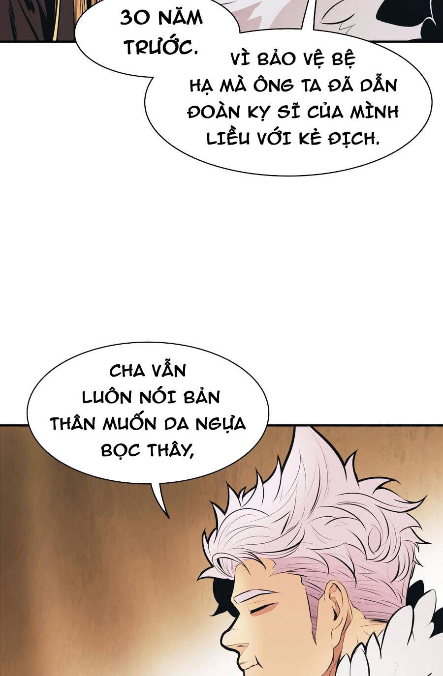 Bất bại chân ma chapter 143 - Upload bởi truyensieuhay.com