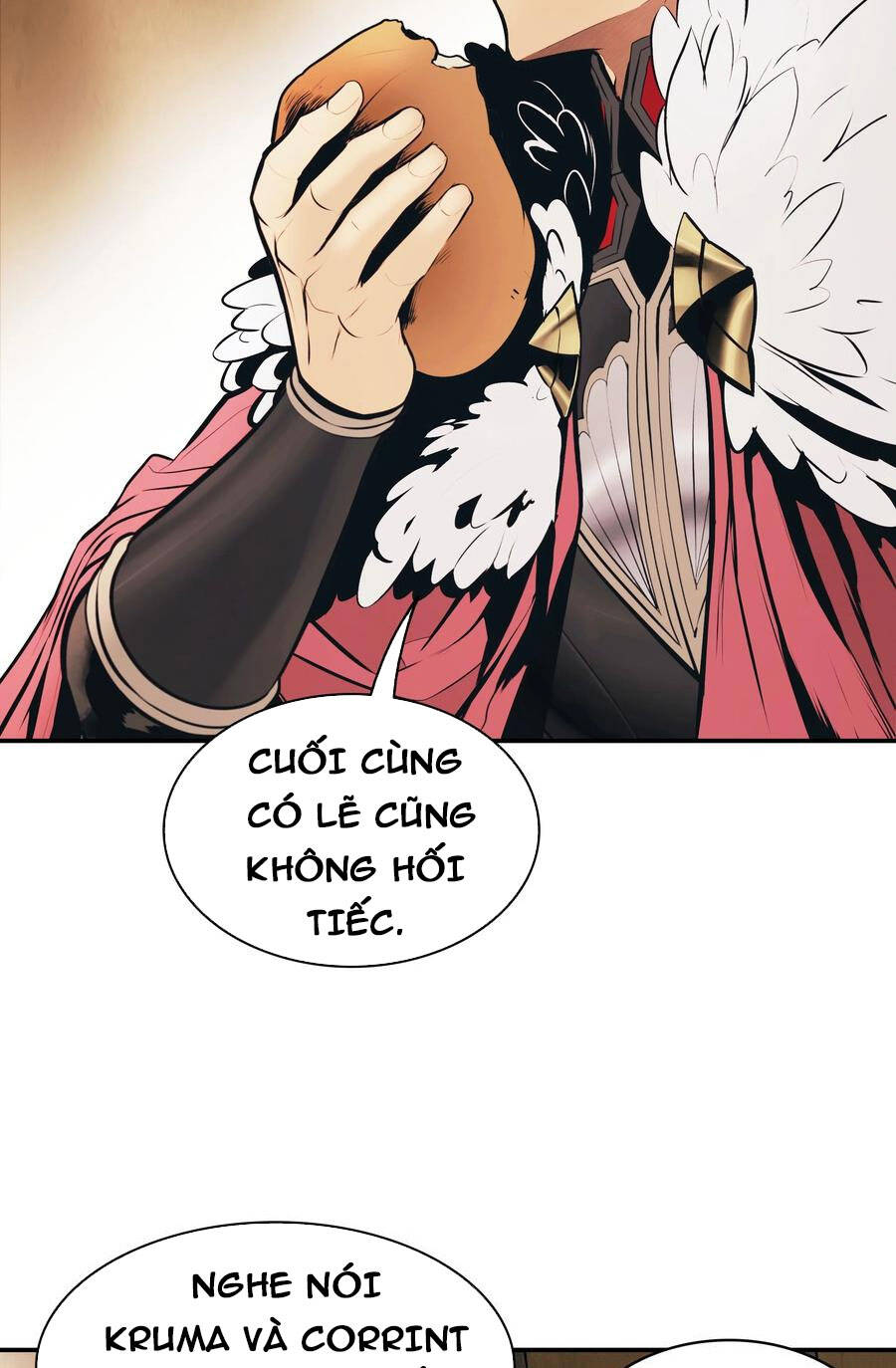 Bất bại chân ma chapter 143 - Upload bởi truyensieuhay.com