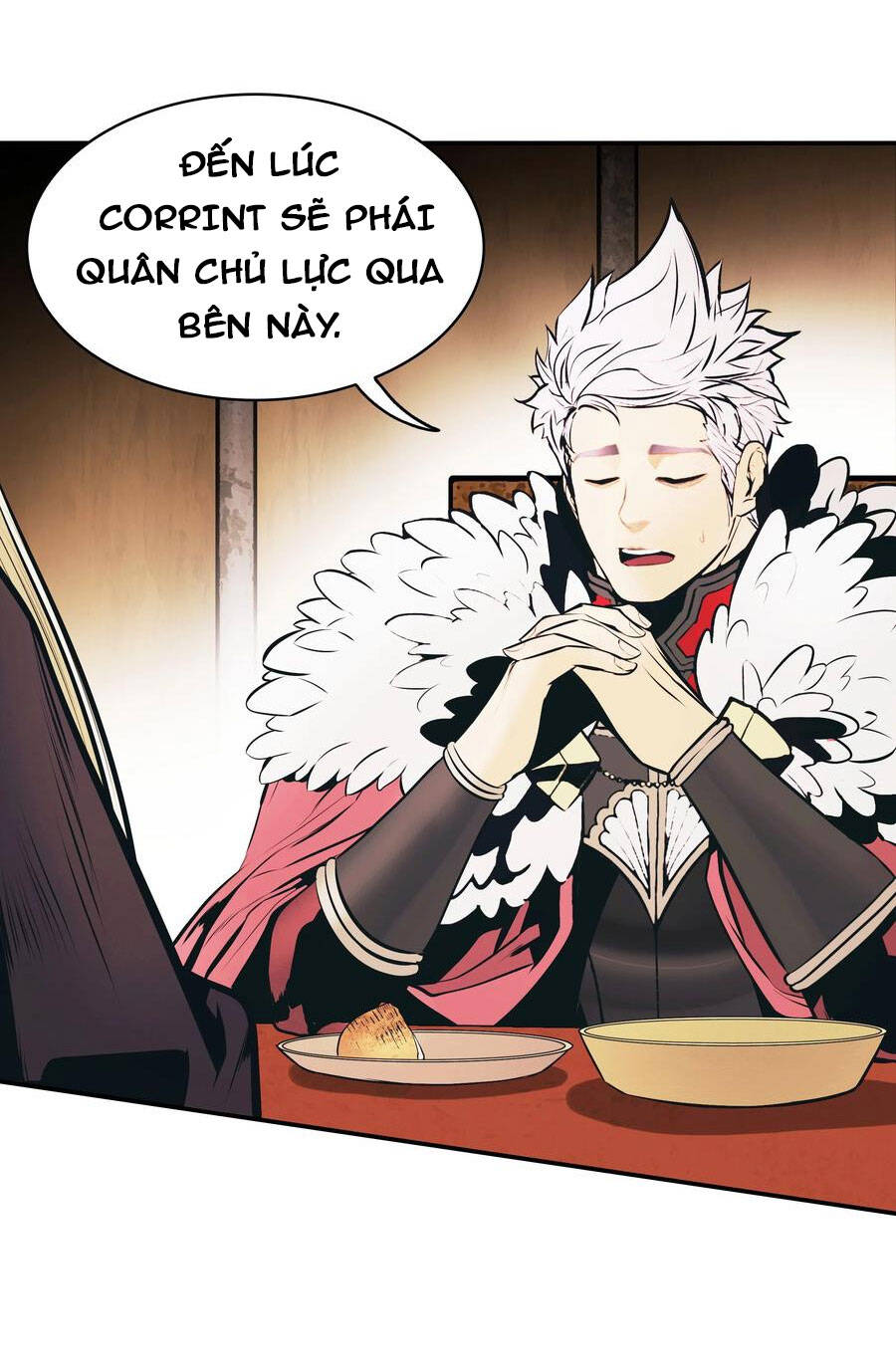 Bất bại chân ma chapter 143 - Upload bởi truyensieuhay.com