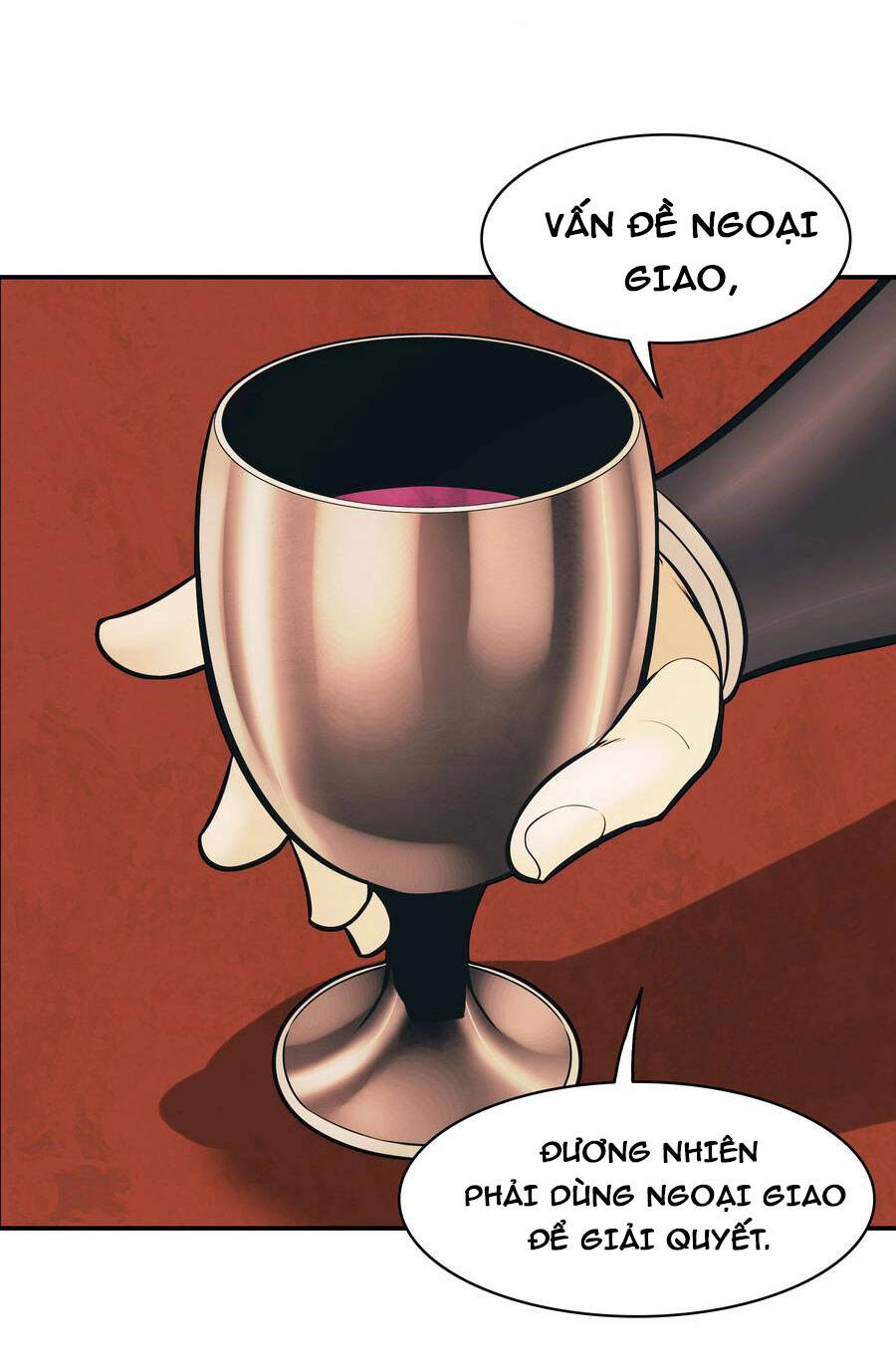 Bất bại chân ma chapter 143 - Upload bởi truyensieuhay.com