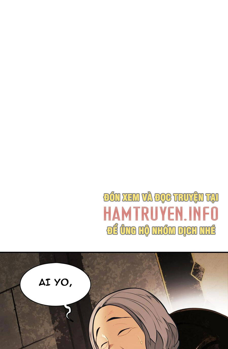 Bất bại chân ma chapter 143 - Upload bởi truyensieuhay.com