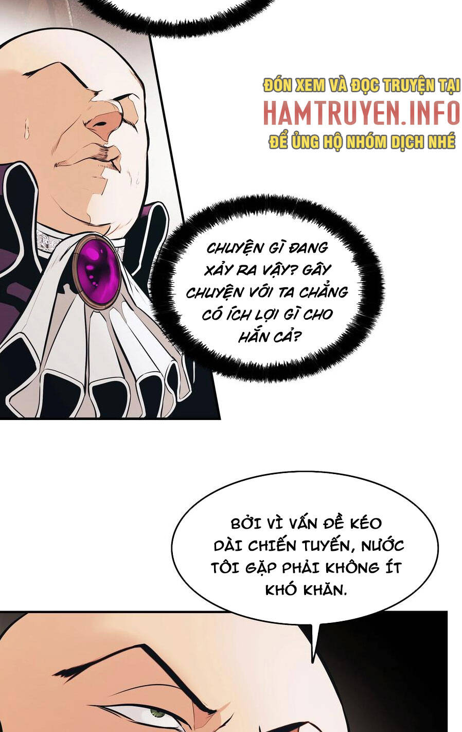 Bất bại chân ma chapter 144 - Upload bởi truyensieuhay.com