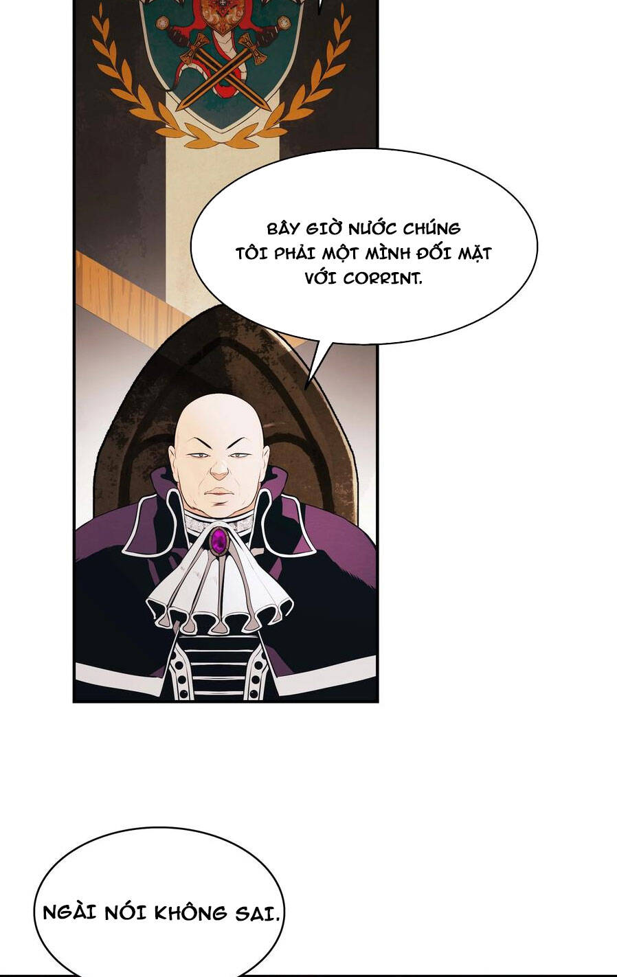 Bất bại chân ma chapter 144 - Upload bởi truyensieuhay.com
