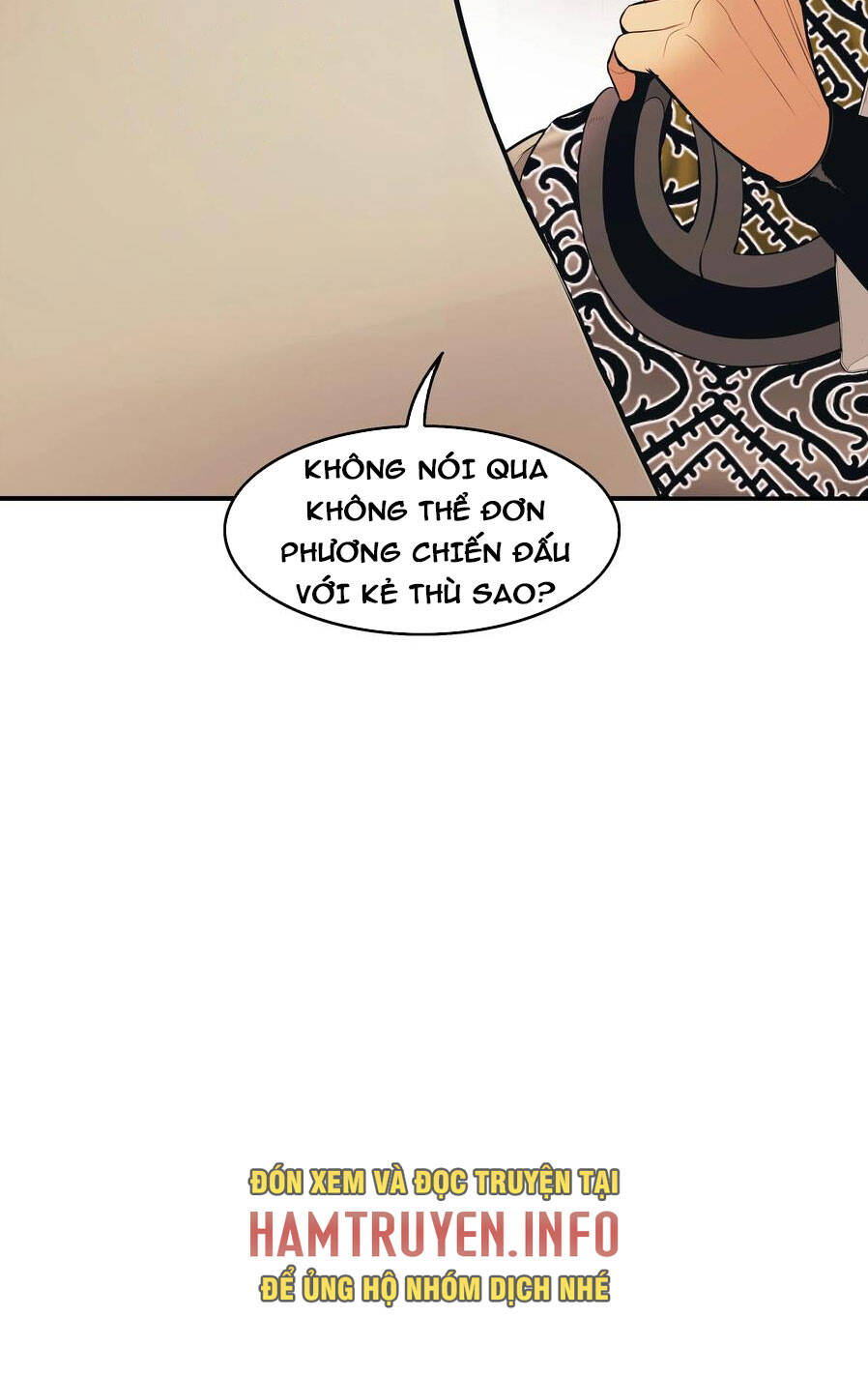 Bất bại chân ma chapter 144 - Upload bởi truyensieuhay.com