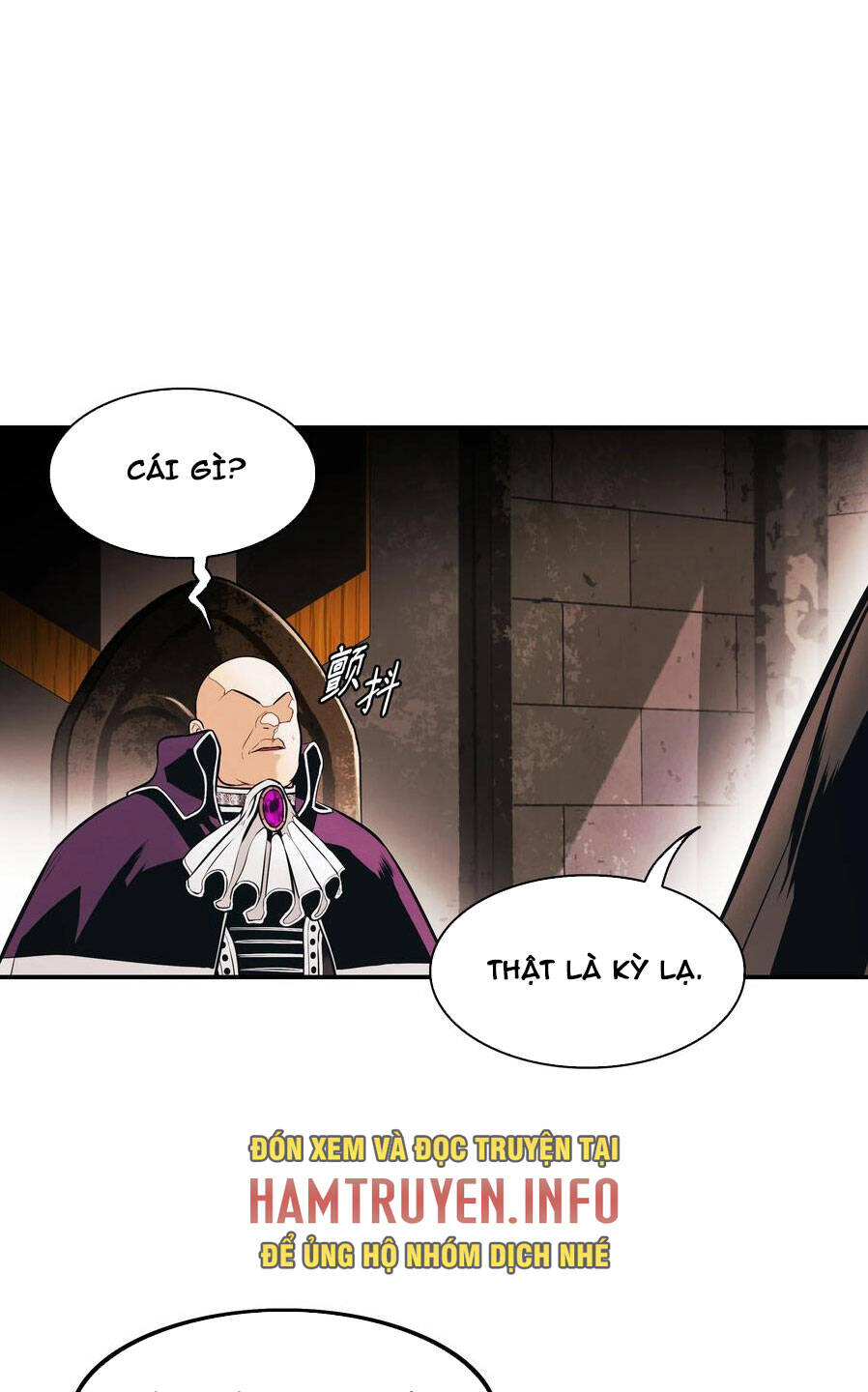 Bất bại chân ma chapter 144 - Upload bởi truyensieuhay.com