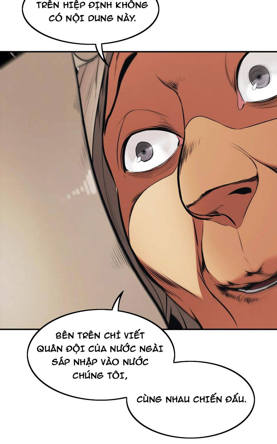 Bất bại chân ma chapter 144 - Upload bởi truyensieuhay.com