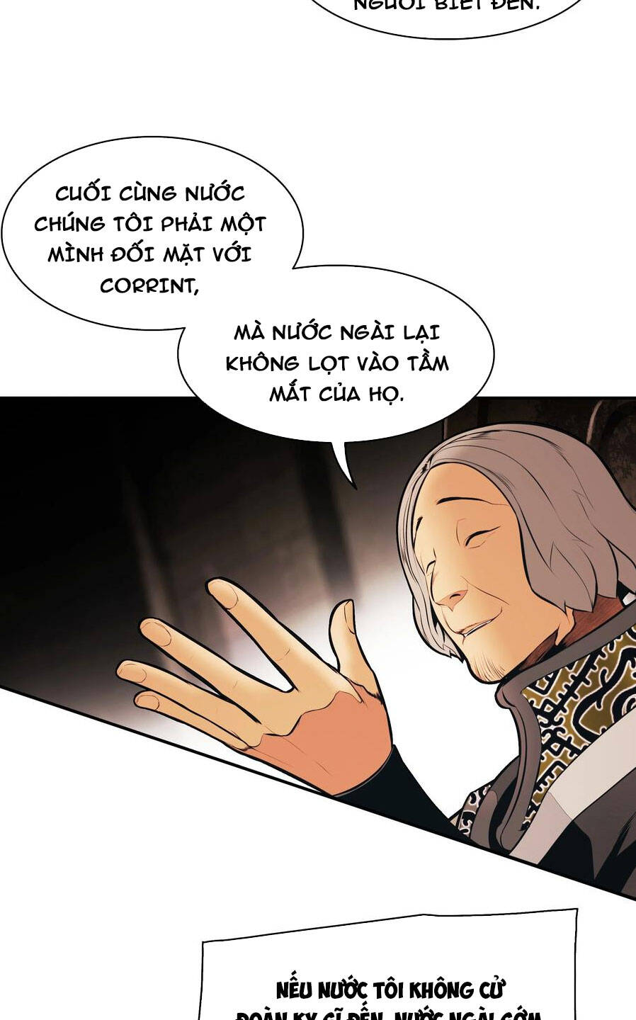 Bất bại chân ma chapter 144 - Upload bởi truyensieuhay.com