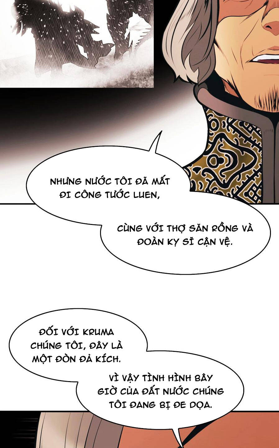 Bất bại chân ma chapter 144 - Upload bởi truyensieuhay.com