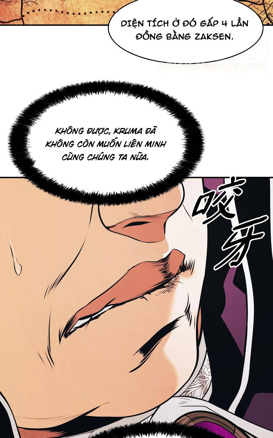 Bất bại chân ma chapter 144 - Upload bởi truyensieuhay.com