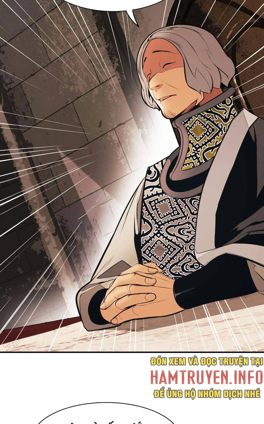 Bất bại chân ma chapter 144 - Upload bởi truyensieuhay.com