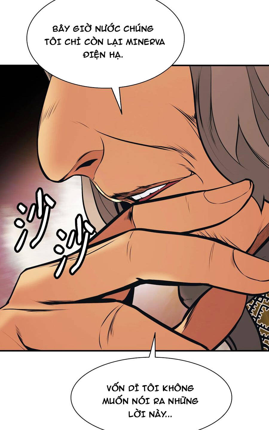 Bất bại chân ma chapter 144 - Upload bởi truyensieuhay.com