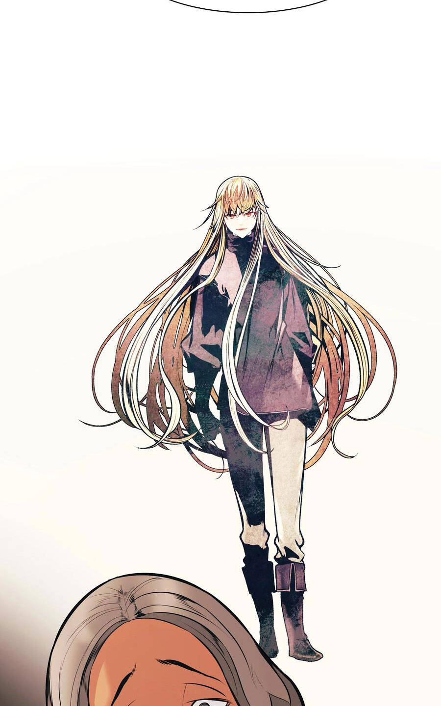 Bất bại chân ma chapter 144 - Upload bởi truyensieuhay.com