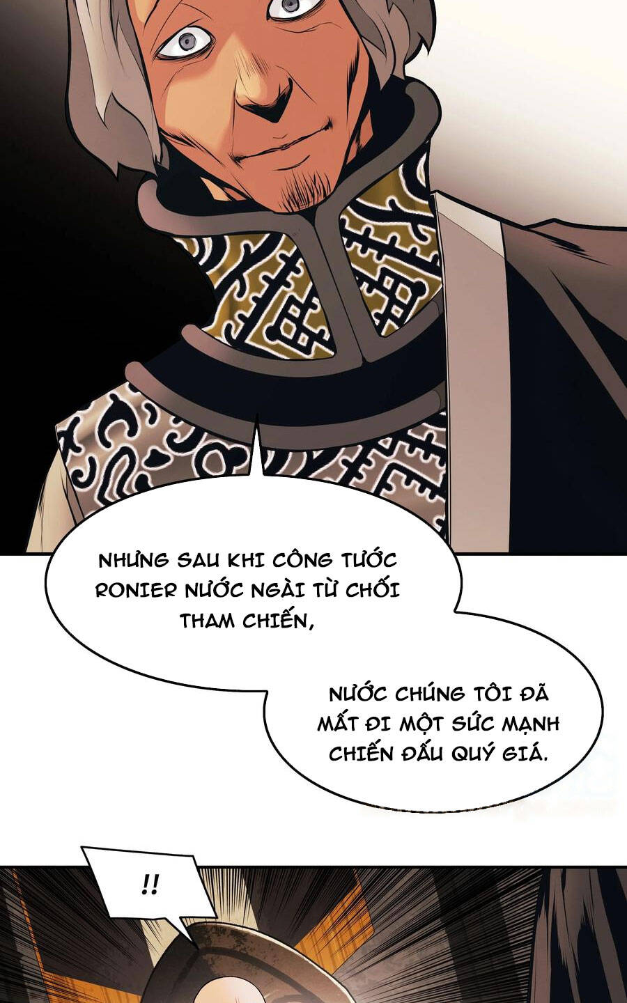 Bất bại chân ma chapter 144 - Upload bởi truyensieuhay.com