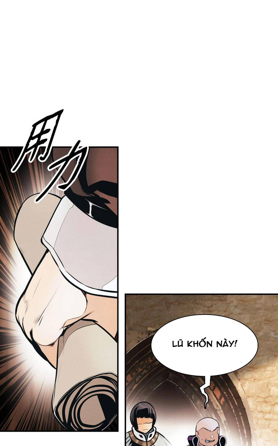 Bất bại chân ma chapter 144 - Upload bởi truyensieuhay.com