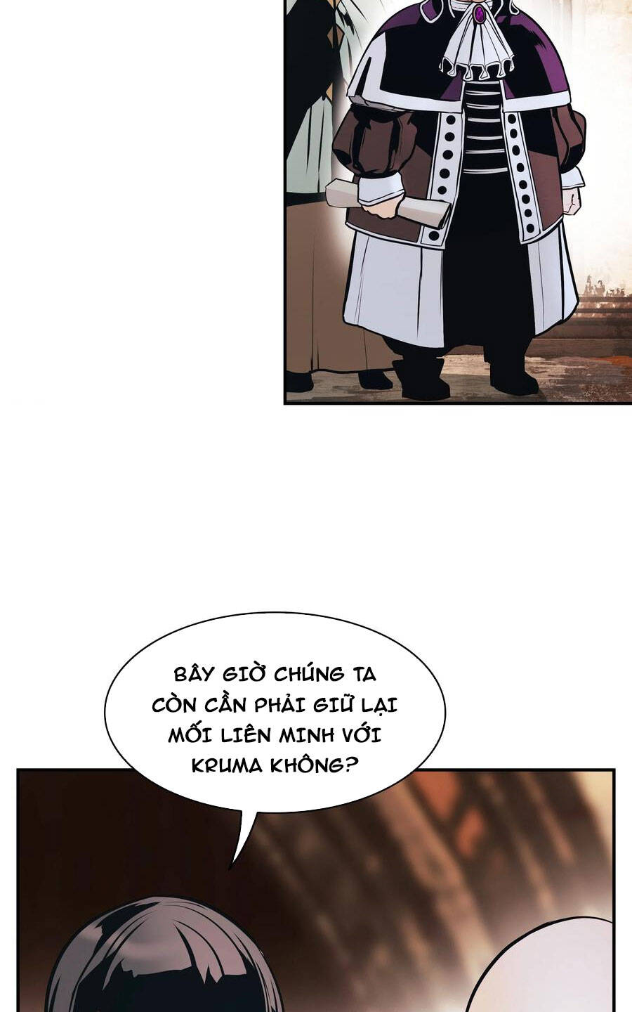 Bất bại chân ma chapter 144 - Upload bởi truyensieuhay.com