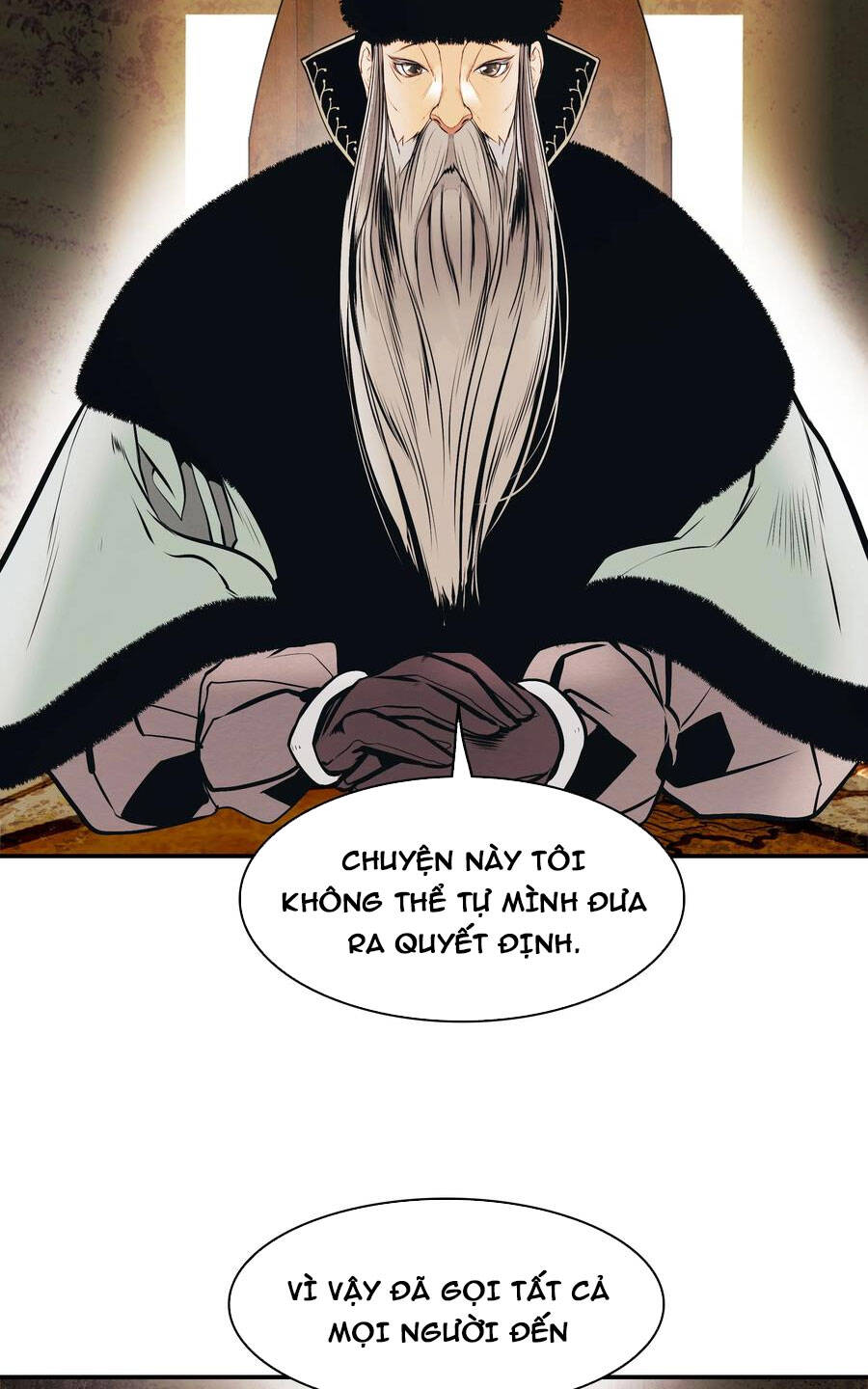 Bất bại chân ma chapter 144 - Upload bởi truyensieuhay.com