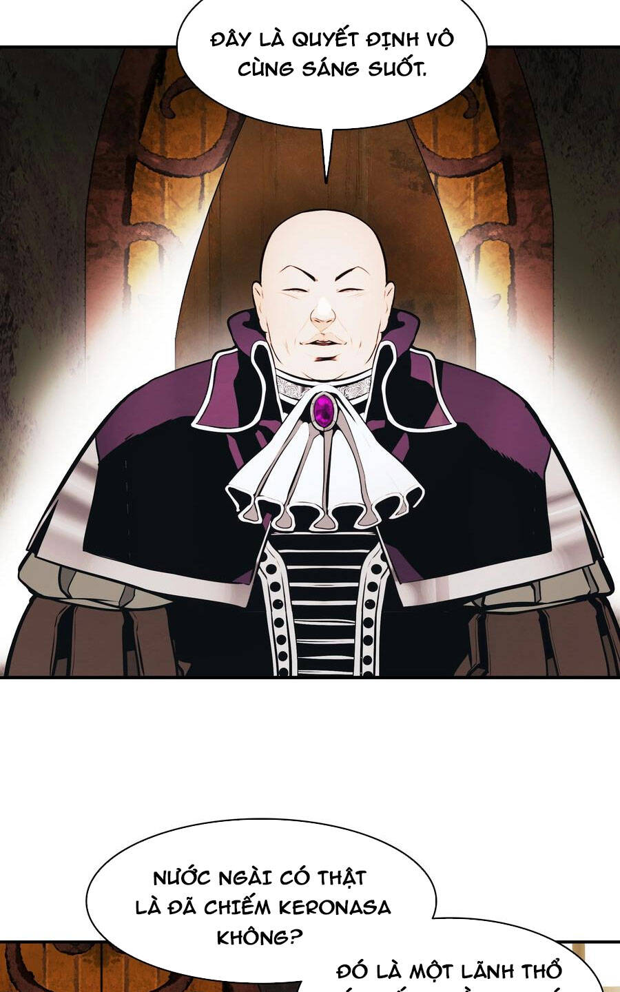 Bất bại chân ma chapter 144 - Upload bởi truyensieuhay.com