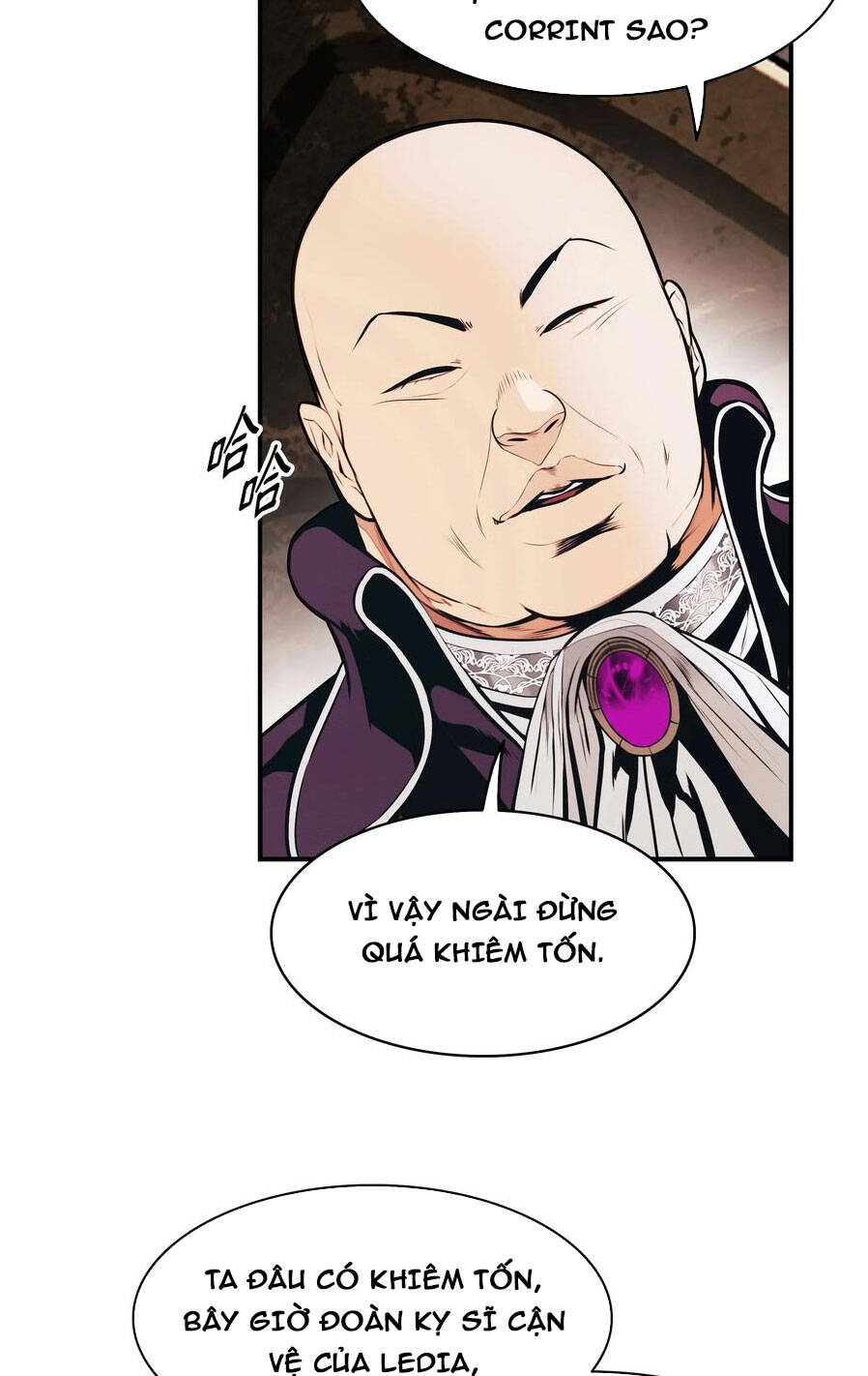 Bất bại chân ma chapter 144 - Upload bởi truyensieuhay.com