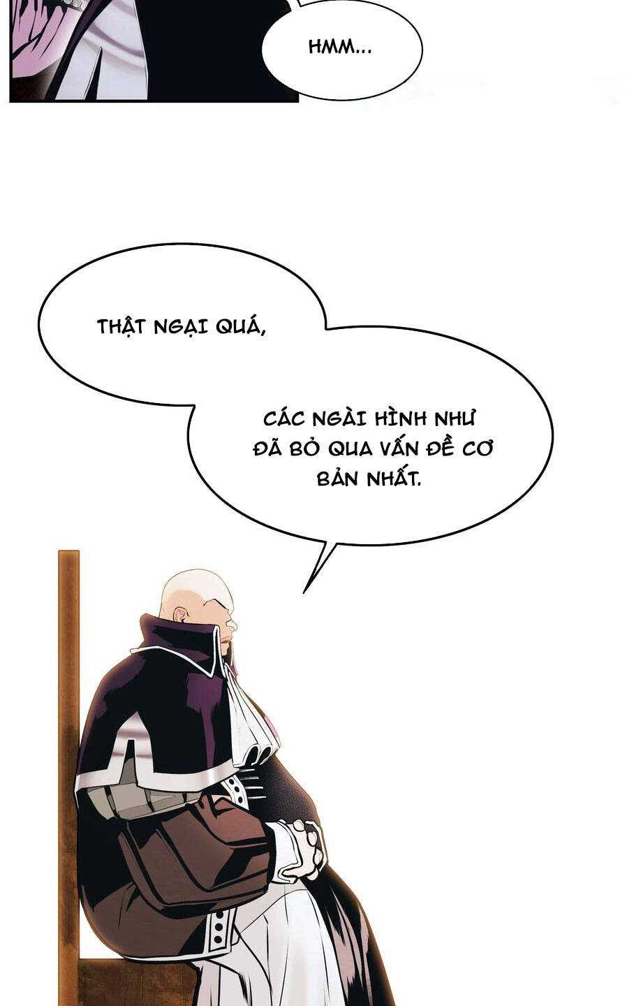 Bất bại chân ma chapter 144 - Upload bởi truyensieuhay.com