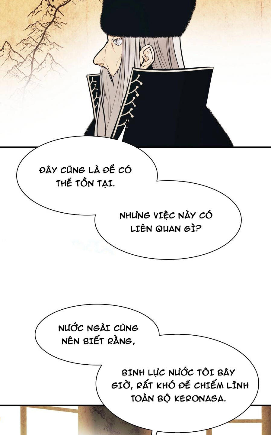 Bất bại chân ma chapter 144 - Upload bởi truyensieuhay.com