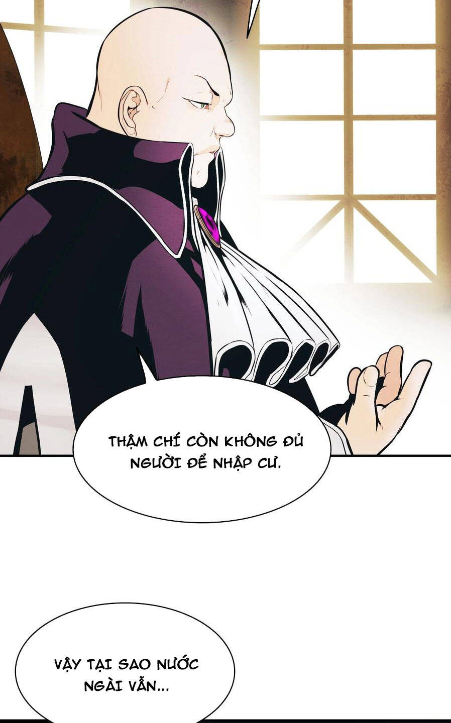 Bất bại chân ma chapter 144 - Upload bởi truyensieuhay.com