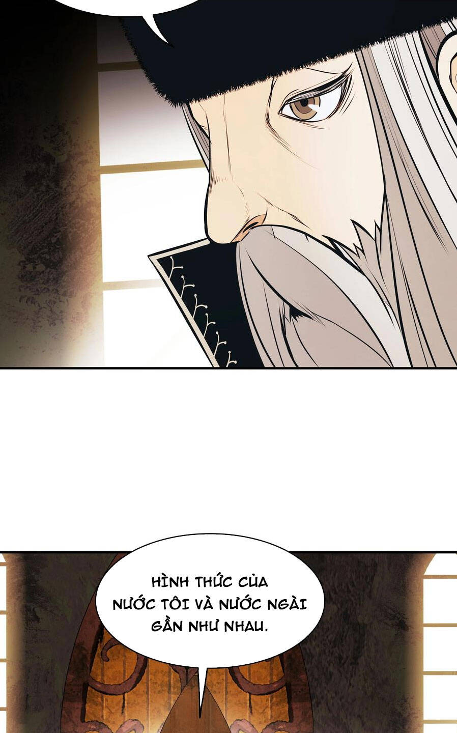 Bất bại chân ma chapter 144 - Upload bởi truyensieuhay.com