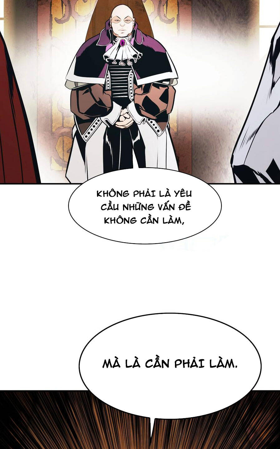Bất bại chân ma chapter 144 - Upload bởi truyensieuhay.com