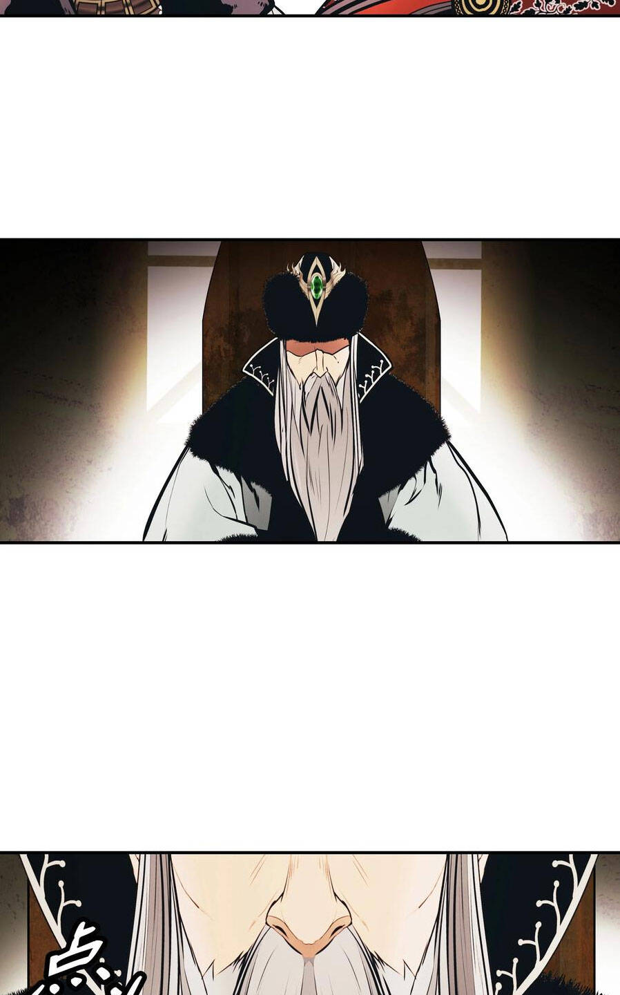 Bất bại chân ma chapter 144 - Upload bởi truyensieuhay.com