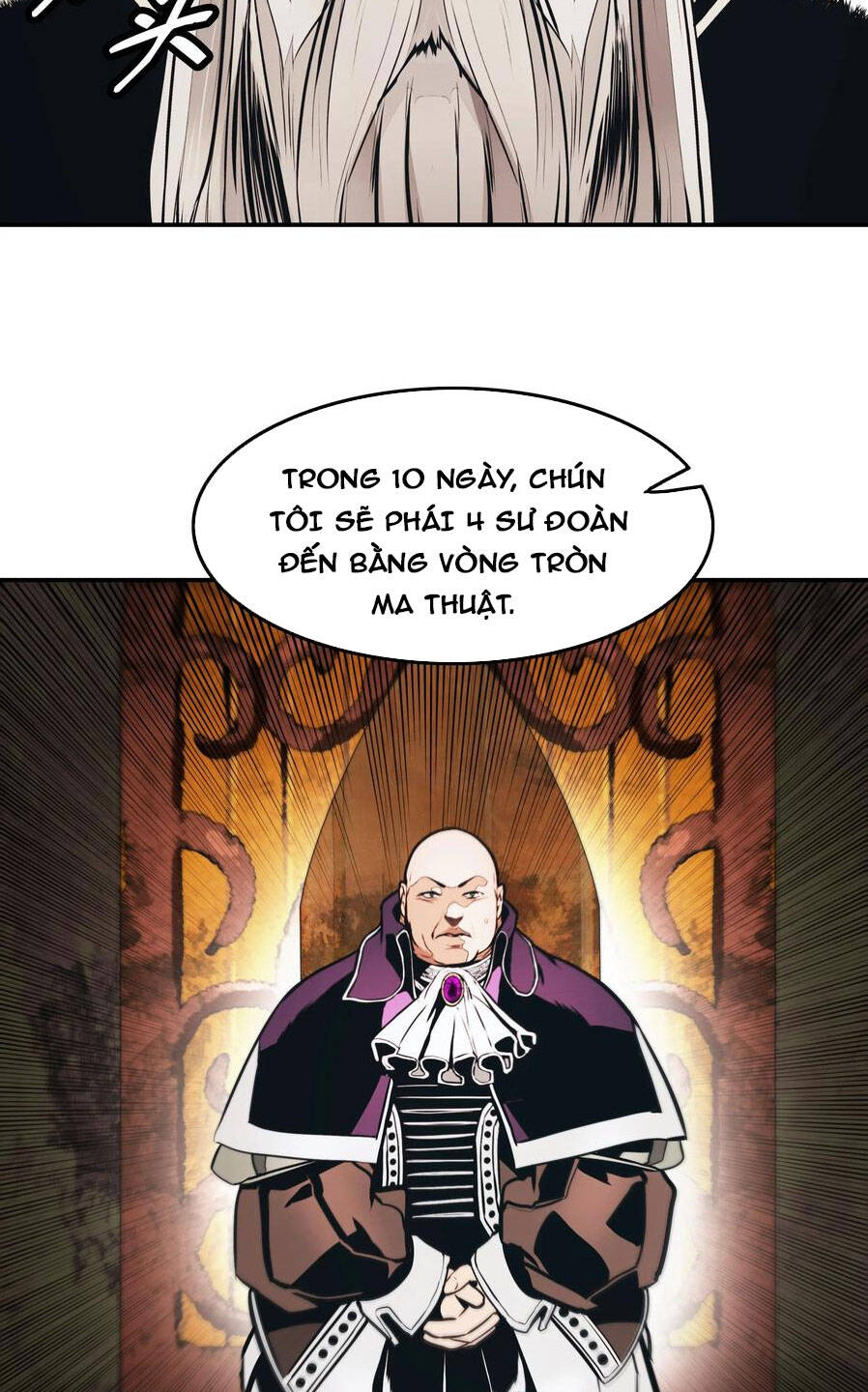 Bất bại chân ma chapter 144 - Upload bởi truyensieuhay.com