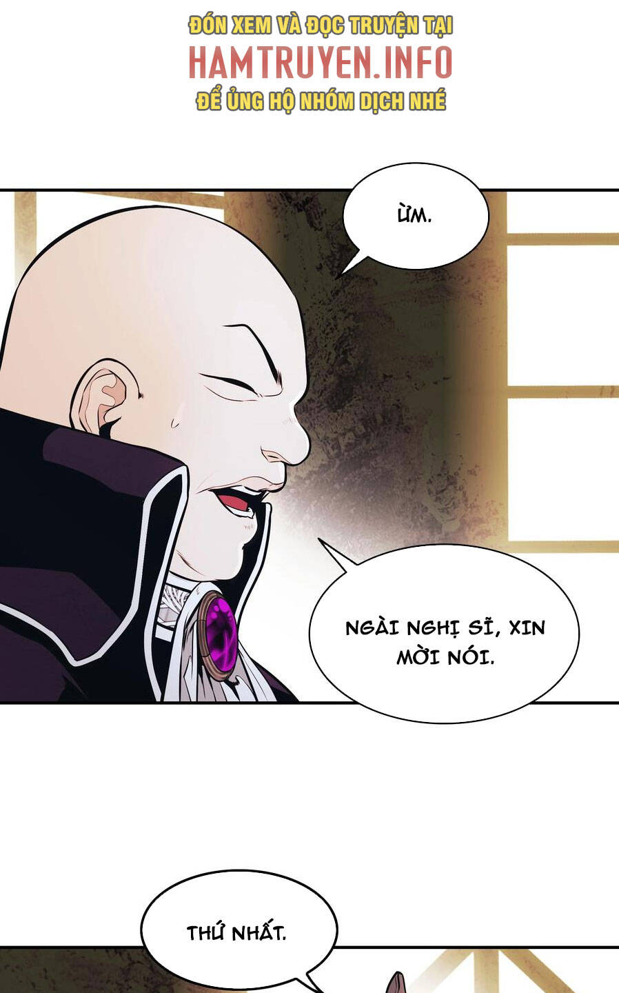Bất bại chân ma chapter 144 - Upload bởi truyensieuhay.com
