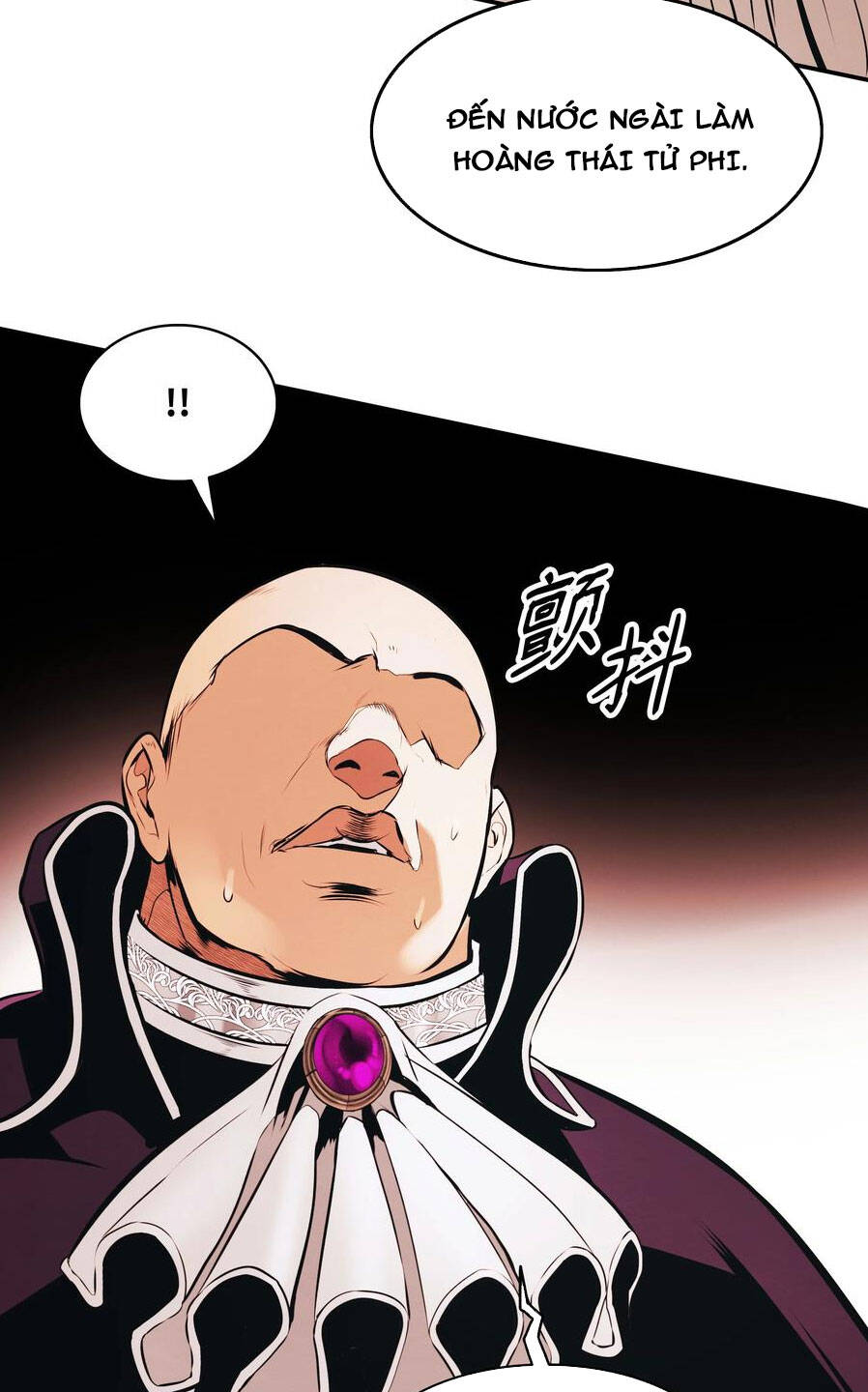 Bất bại chân ma chapter 144 - Upload bởi truyensieuhay.com