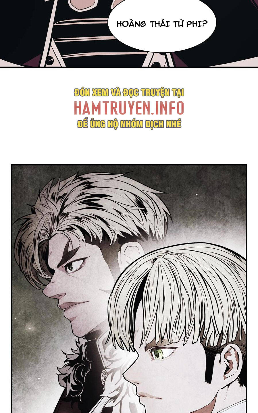 Bất bại chân ma chapter 144 - Upload bởi truyensieuhay.com
